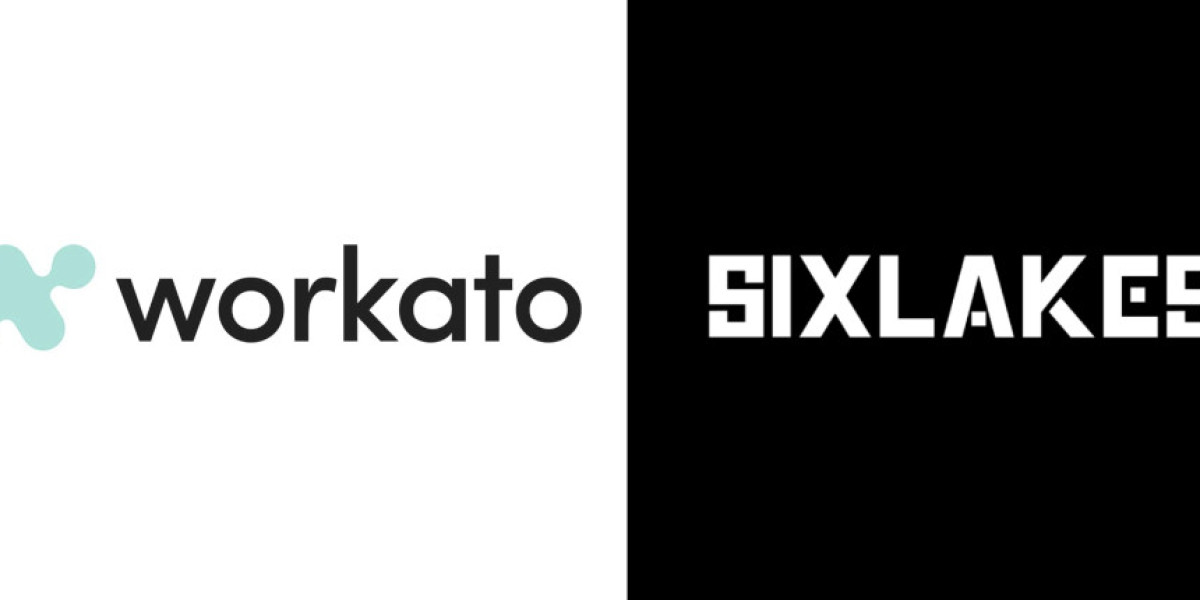Transform Your Business Automation with a Workato Partner