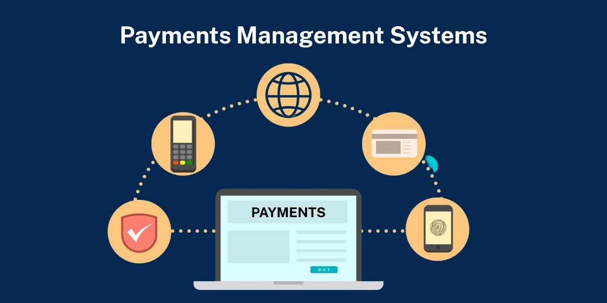 Payments Management Systems: Enabling Secure, Efficient, and Scalable Financial Workflows