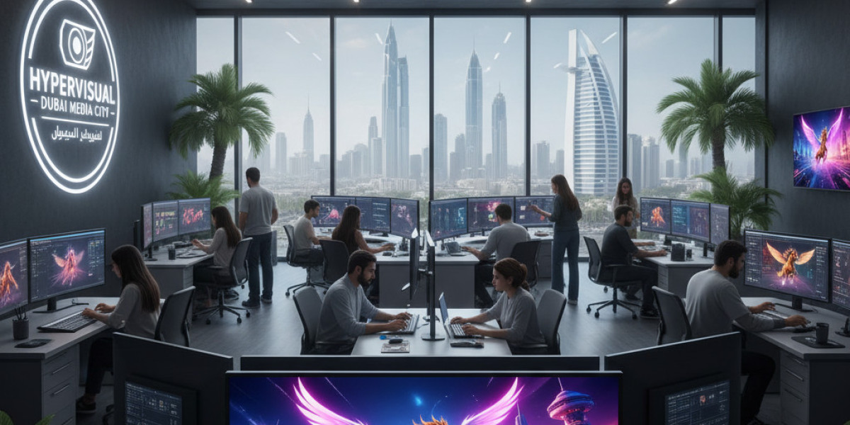 Film Companies in Saudi Arabia: Pioneering Innovation in Visual Storytelling