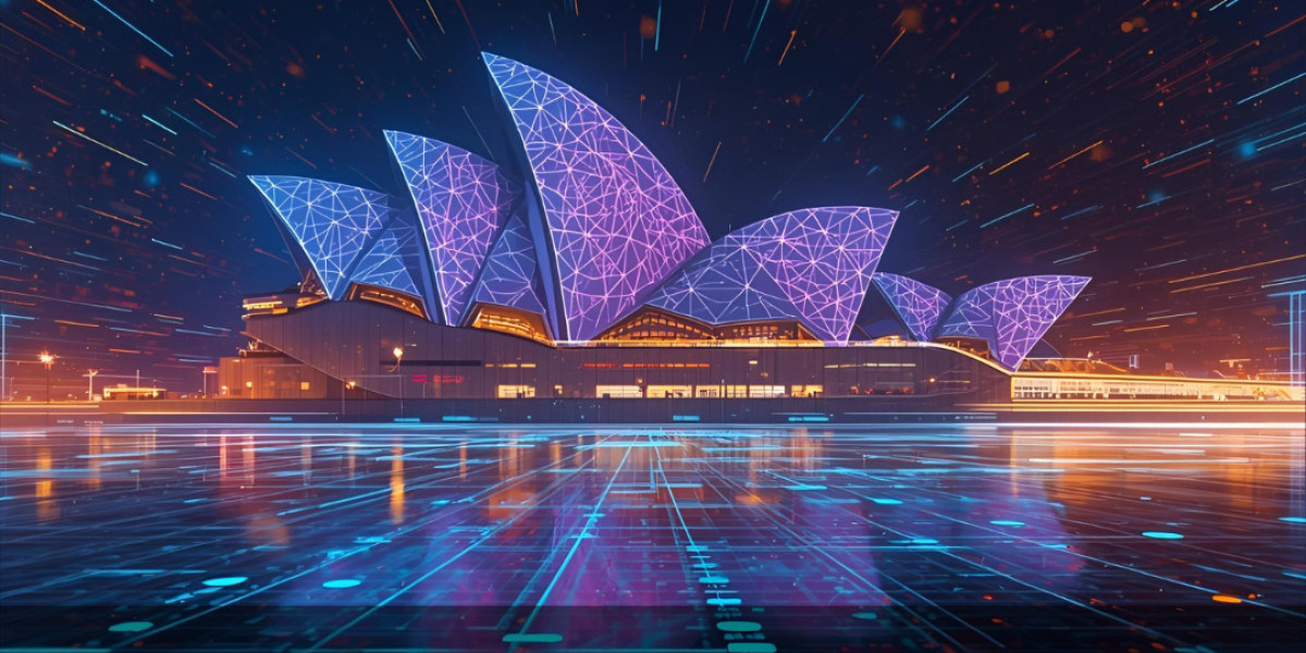 Why Is Generative AI Driving Business Transformation in Australia?