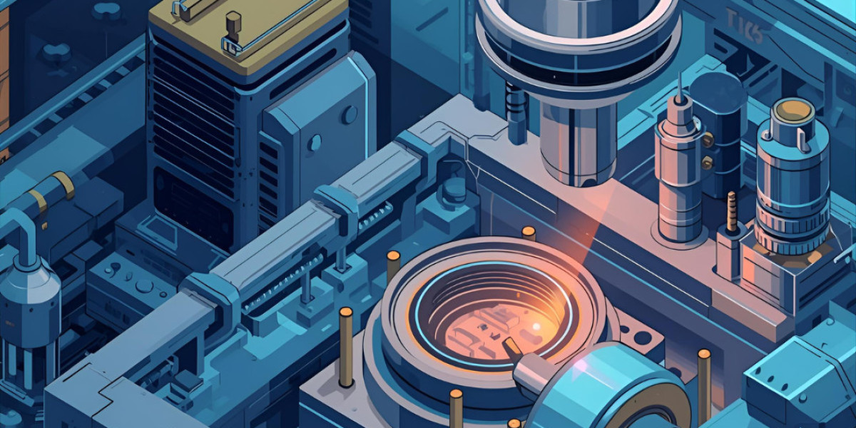 Customized Manufacturing Services: Strengthening Oil and Gas Procurement with Precision and Reliability