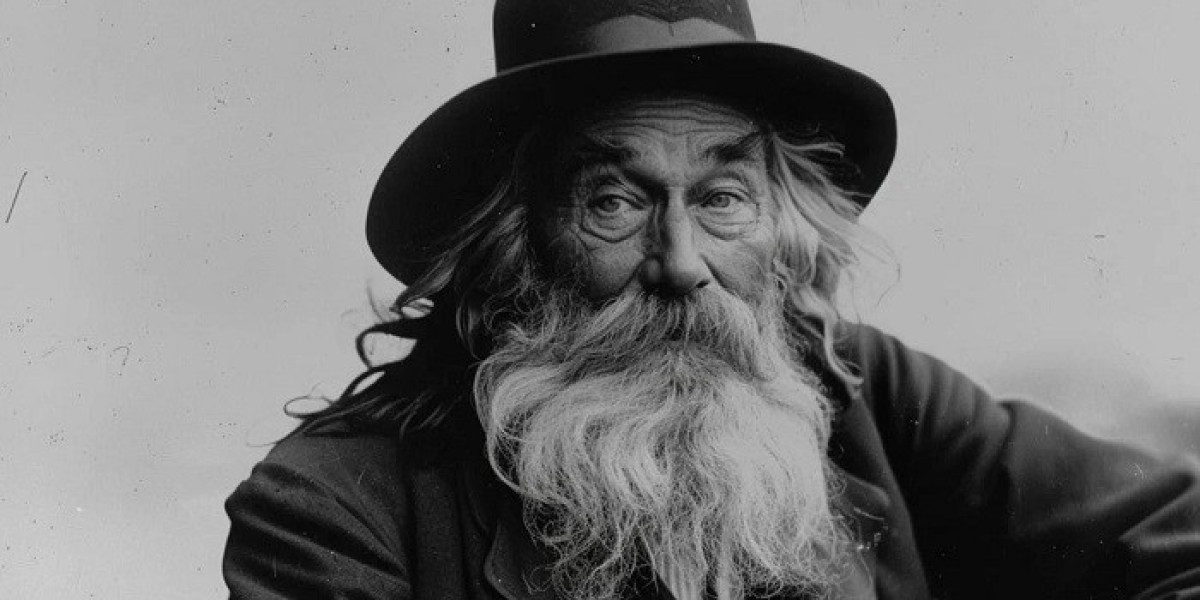 What Makes Walt Whitman a True Original?