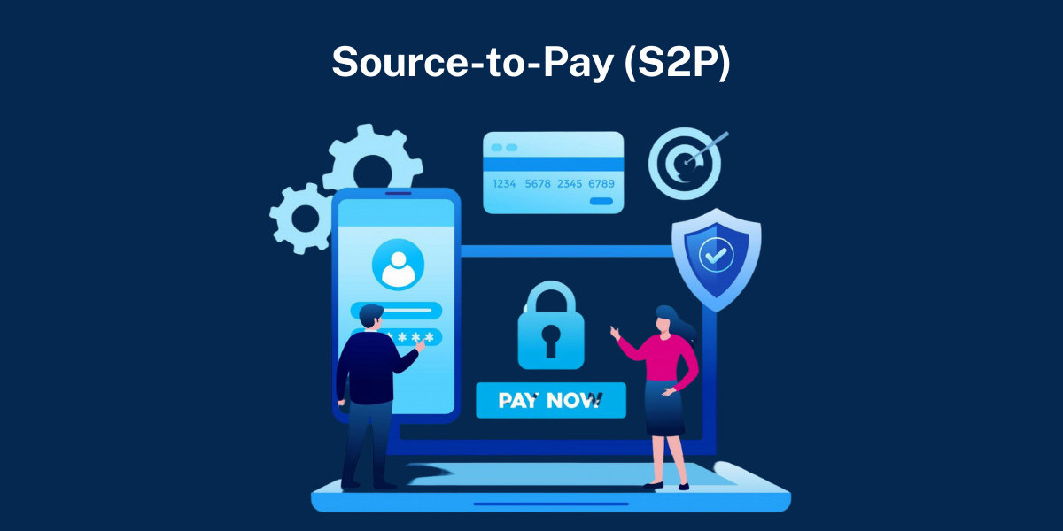 Empowering Procurement Leaders: The Role of Intelligent Source-to-Pay (S2P) Systems in Enhancing Compliance