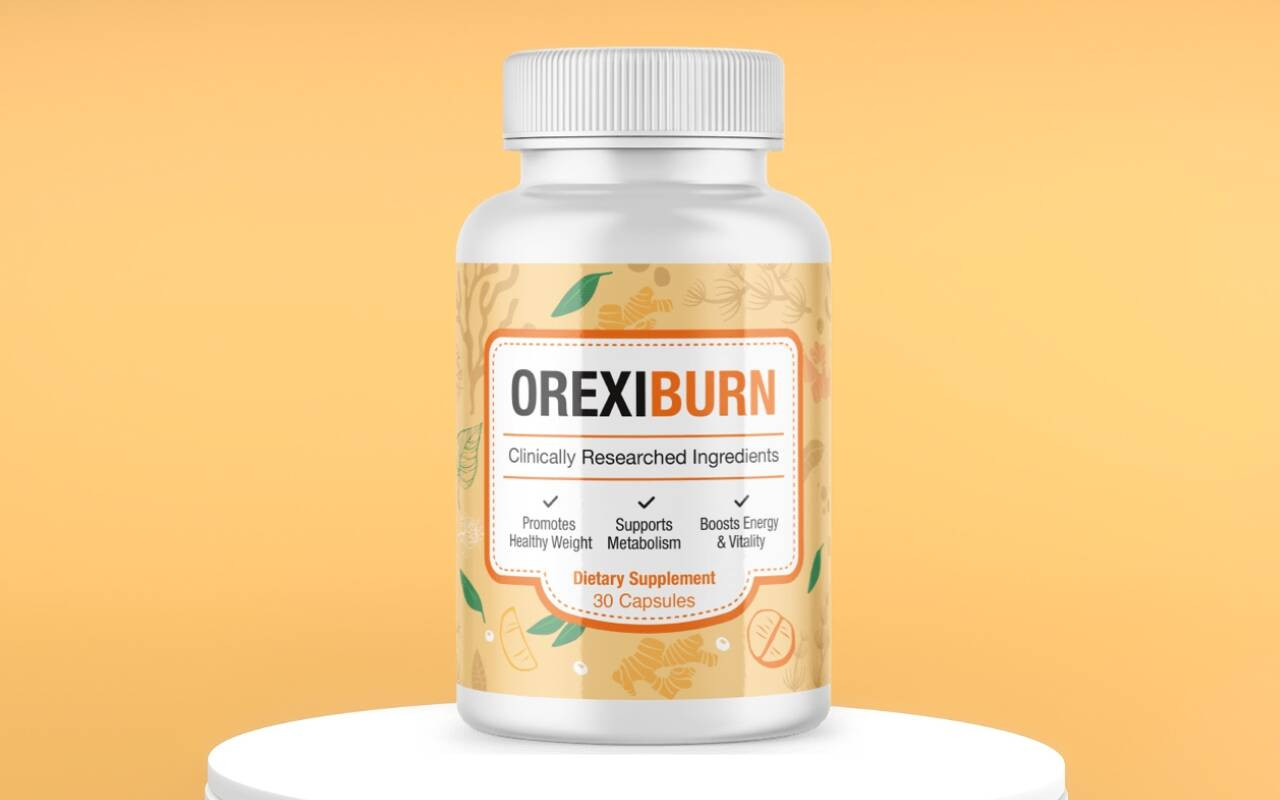 OrexiBurn Profile Picture