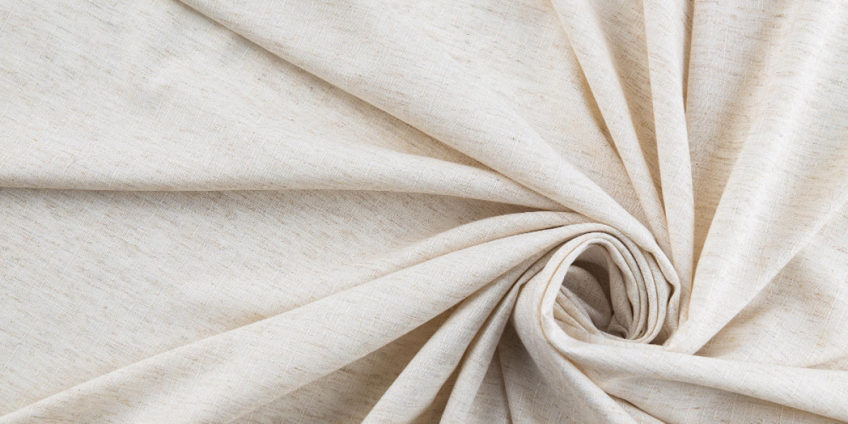 Why Linen Fabric Is the Heart of Sustainable Private Label Fashion
