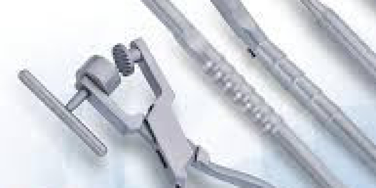 Enhancing Surgical Accuracy with Surgeon Instruments’ Dental Tools