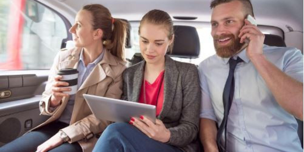 Why Scalable Employee Transportation Is a Must-Have for Indian Workforces Today