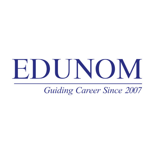 Edunom Study Abroad Profile Picture
