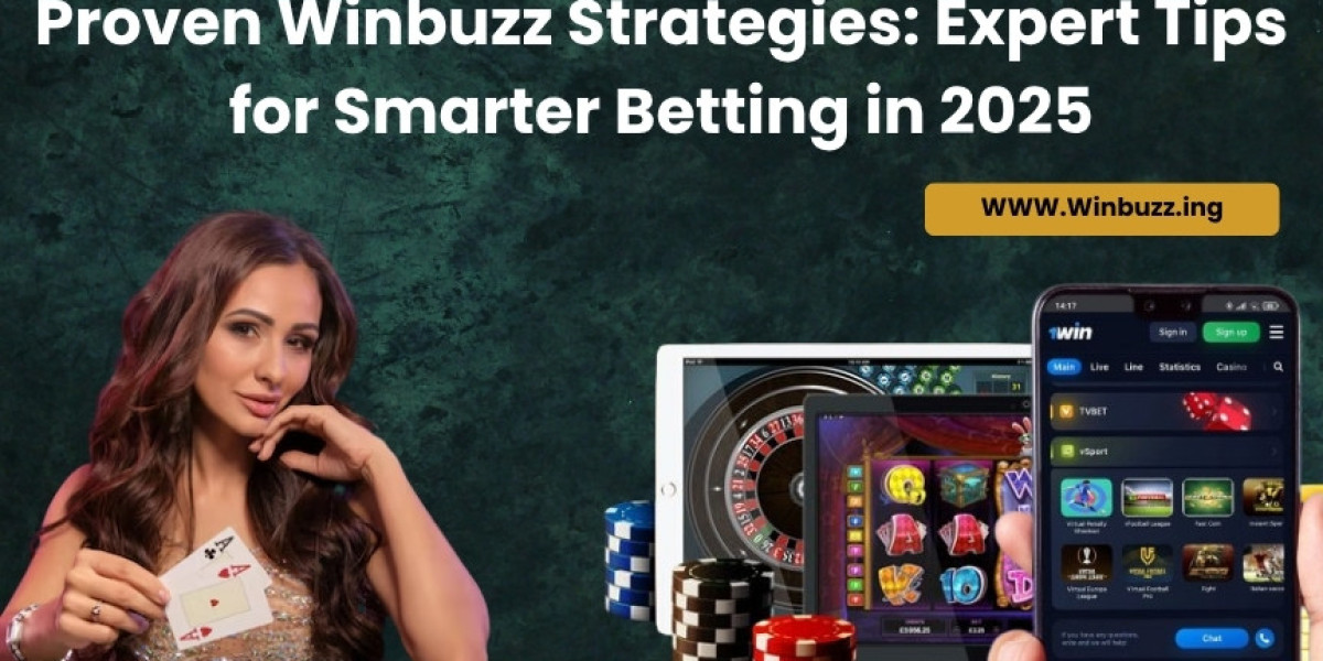 Take Advantage of Winbuzz Live Betting