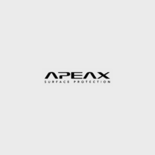 Apeax Profile Picture