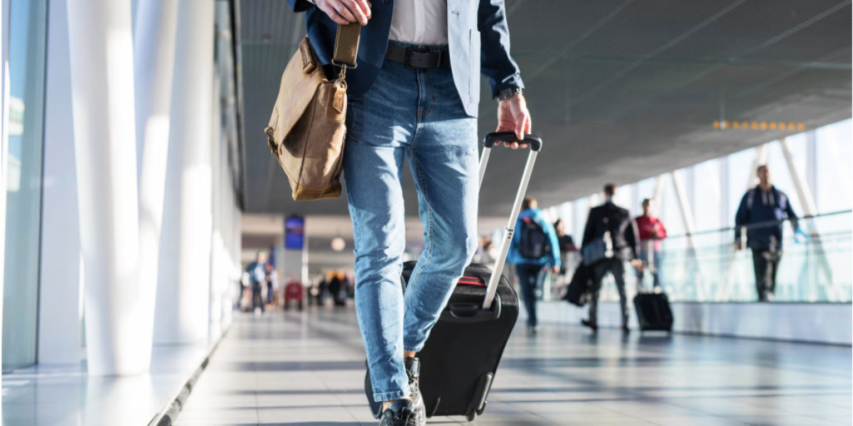 Heathrow Airport Terminal 3 Meeting Point