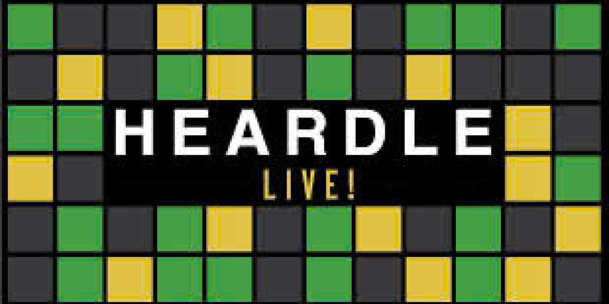 Unraveling the Melody: Discover the Fun of Heardle!