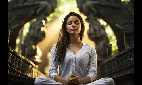Maya Garg Profile Picture