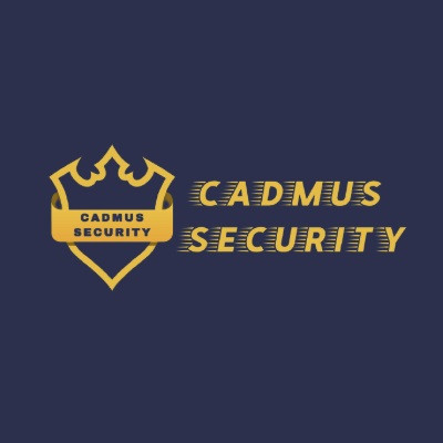 Cadmus Security Services Inc Profile Picture