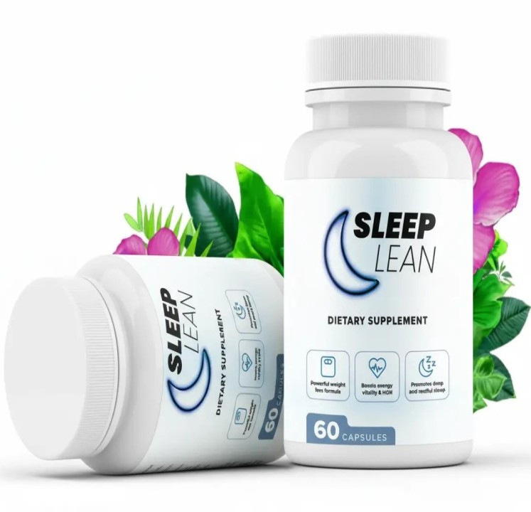 sleeplean Profile Picture