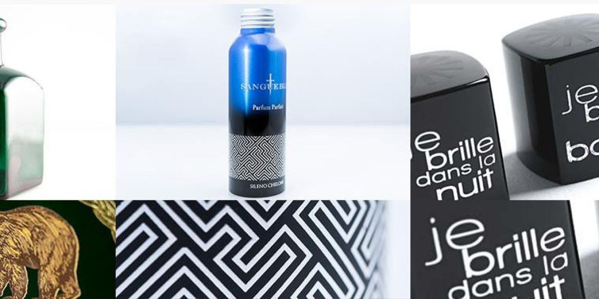 Transform Every Surface with High-End Digital and UV Glass Printing