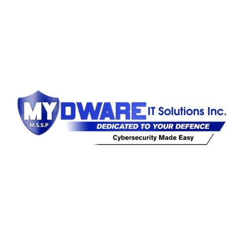 MYDWARE IT Solutions Inc Cybersecurity and IT Support Profile Picture