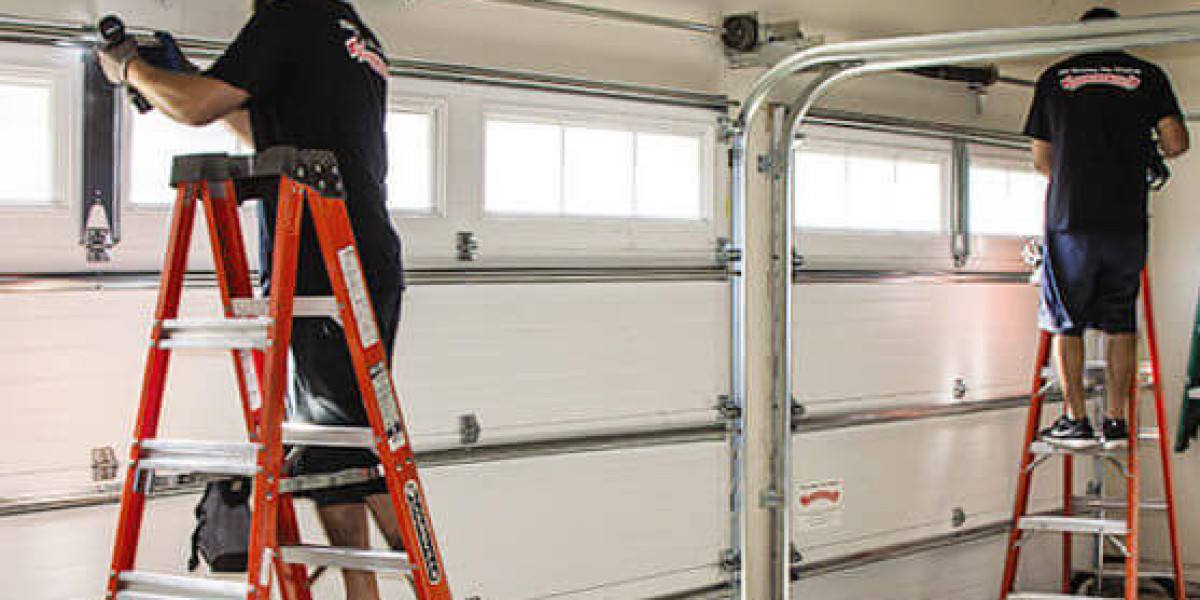 Immediate Security, Restored Routine: Why Emergency Garage Door Repair is Essential