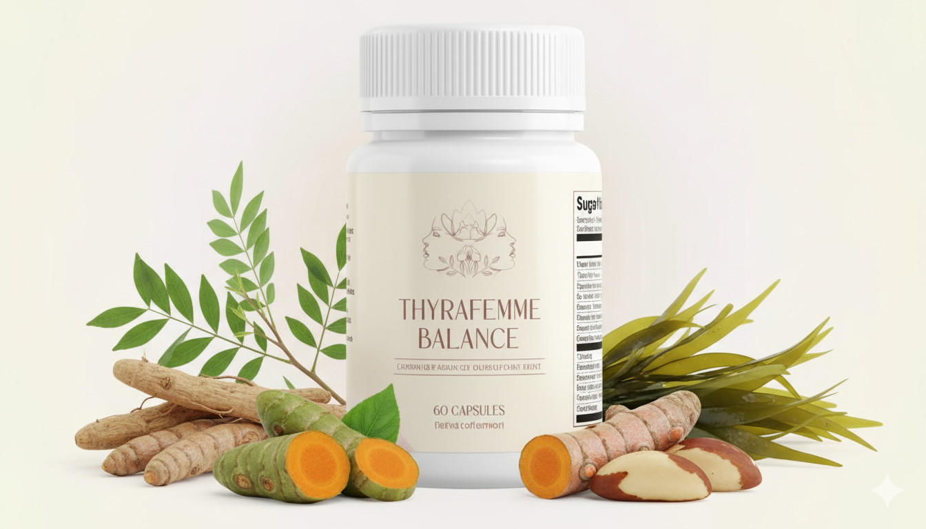 ThyraFemme Balance Balance Profile Picture
