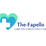 The Fapello Profile Picture