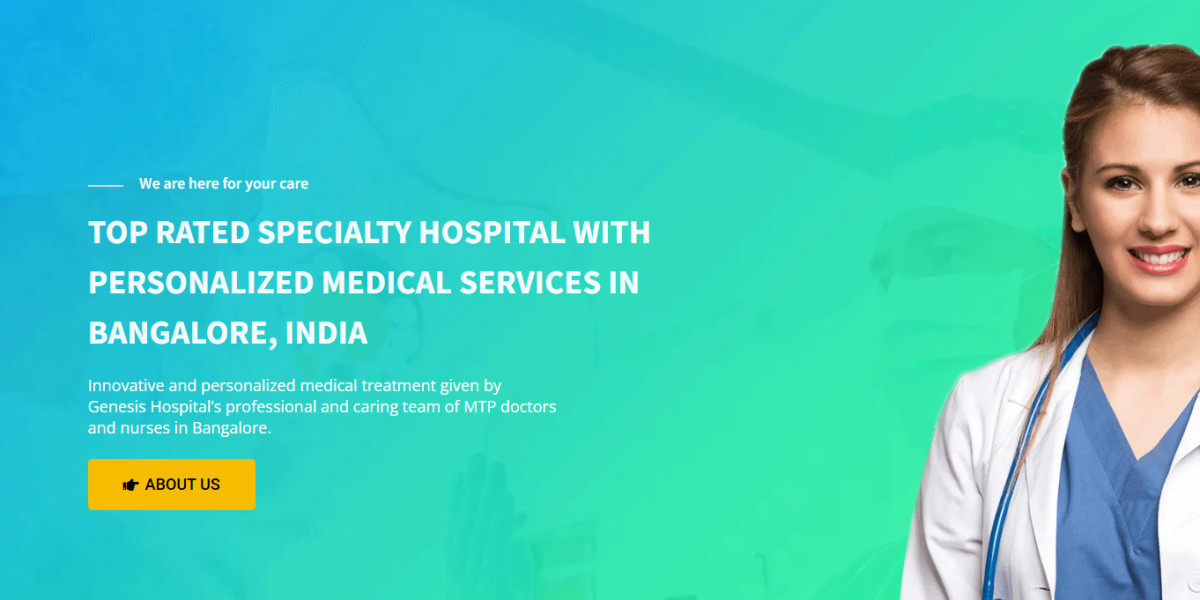 Trusted Abortion Doctors in Bangalore