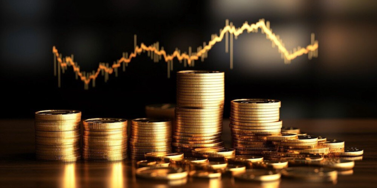How Blockchain Transparency Powers the Gold-Backed Crypto Stablecoin Revolution