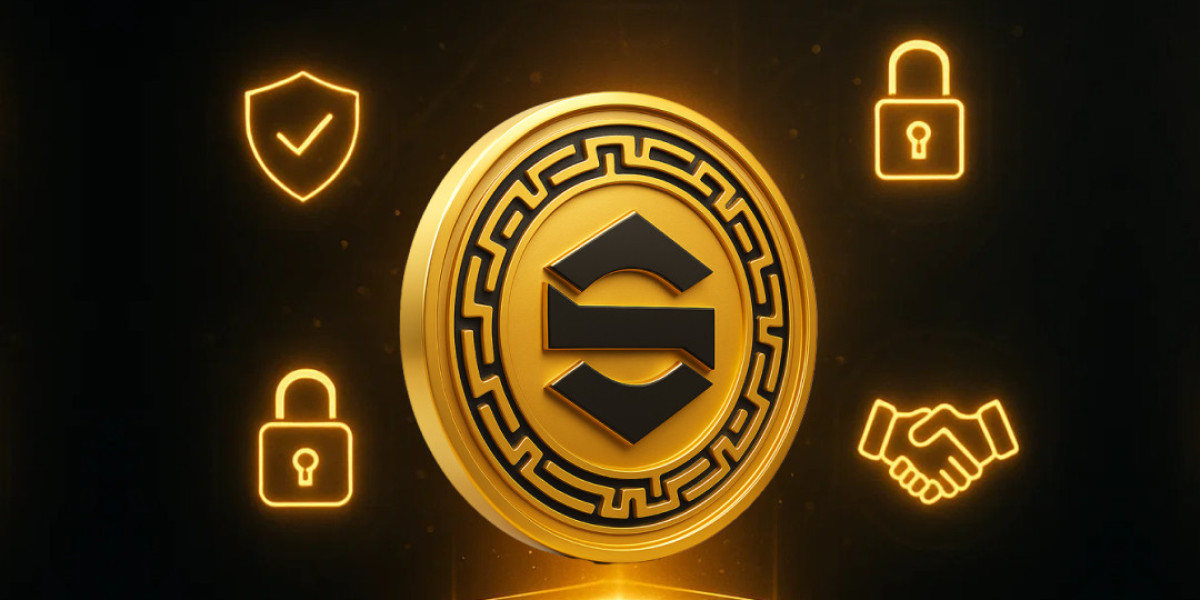 How Swag Gold Is Pioneering the New Age of Asset-Backed Cryptocurrencies