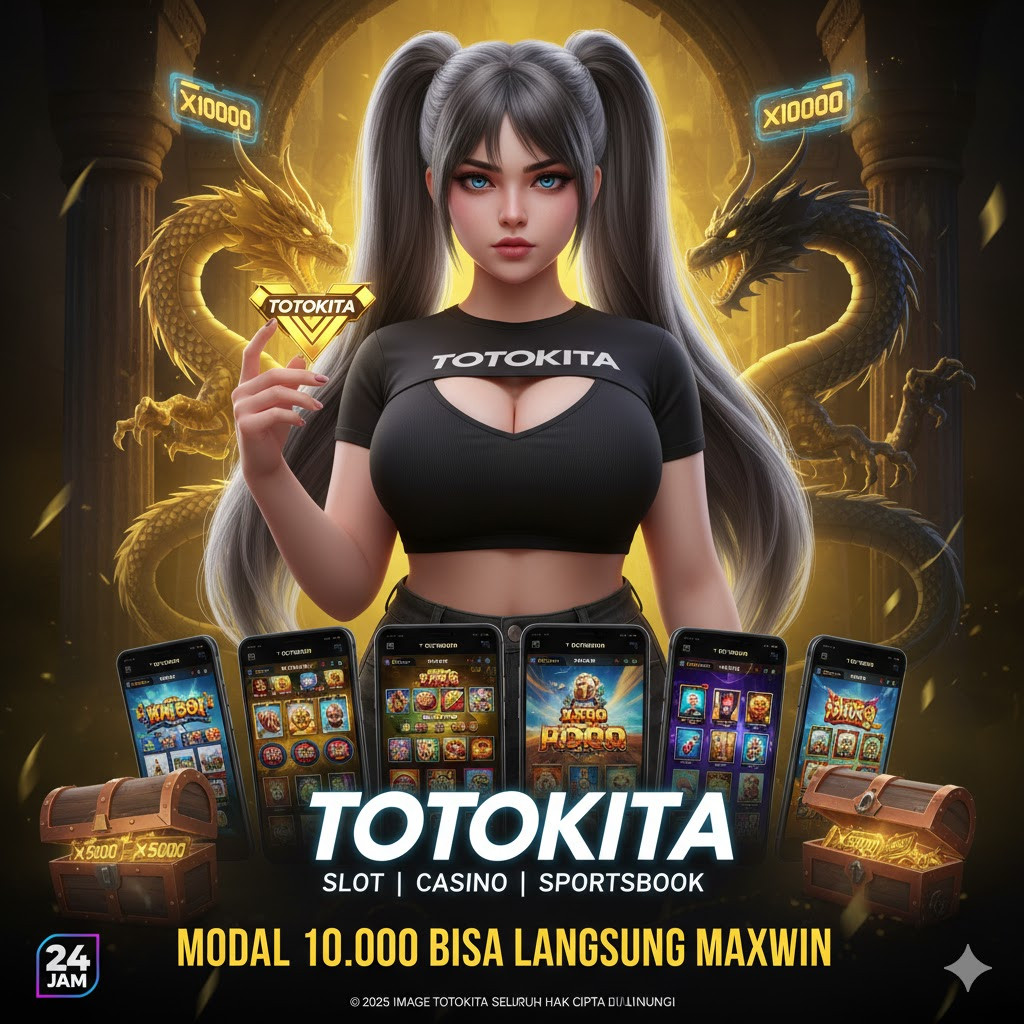 TOTOKITA OFFICIAL Profile Picture