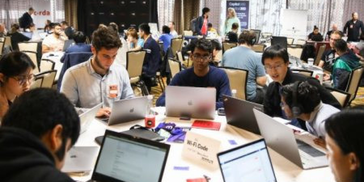 Hackathons in Delhi: Innovate, Collaborate, and Elevate Your Skills
