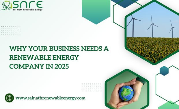 sainathrenewable Profile Picture