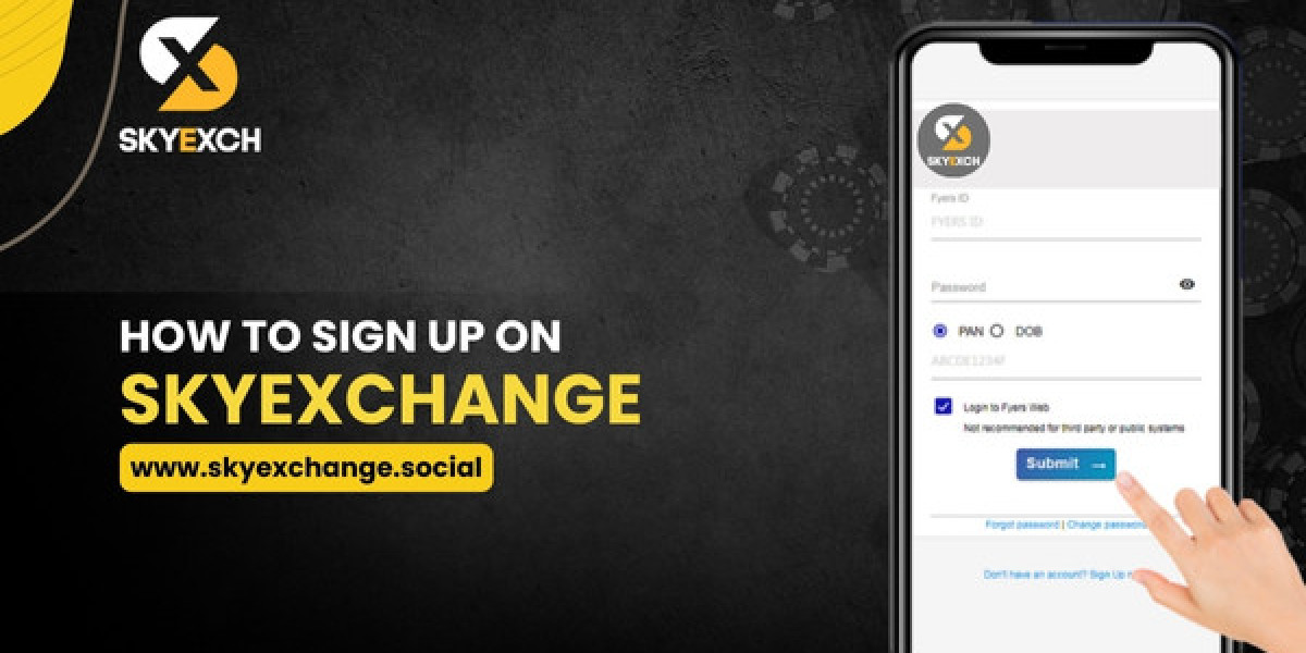 Entertainment Redefined – Secure Your Spot with sky exchange Login