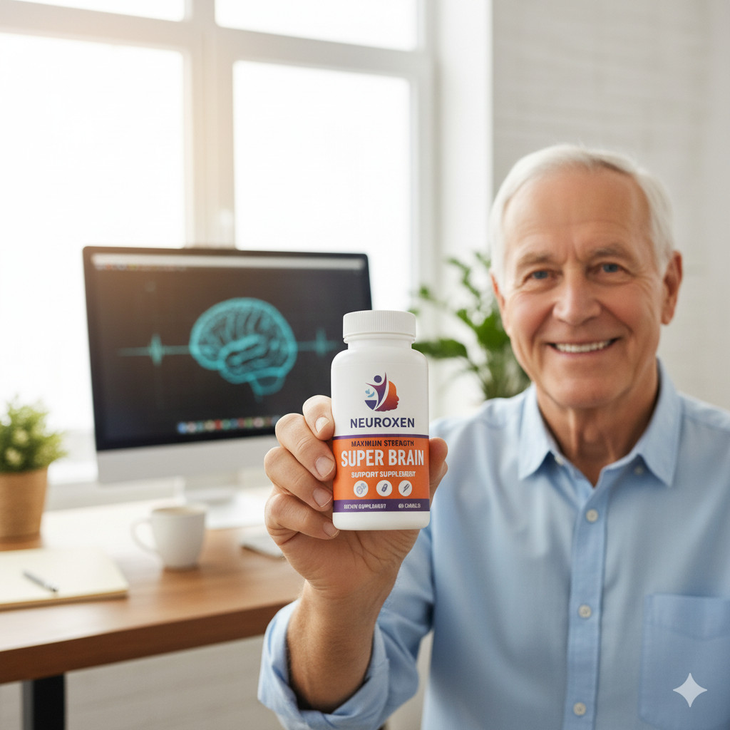 neuroXen Profile Picture