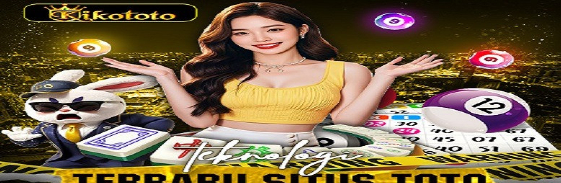 Kikototo Situs Toto Cover Image