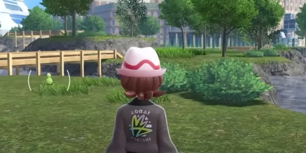 U4GM - Pokémon Legends: Z-A – Hidden Easter Eggs and Secrets
