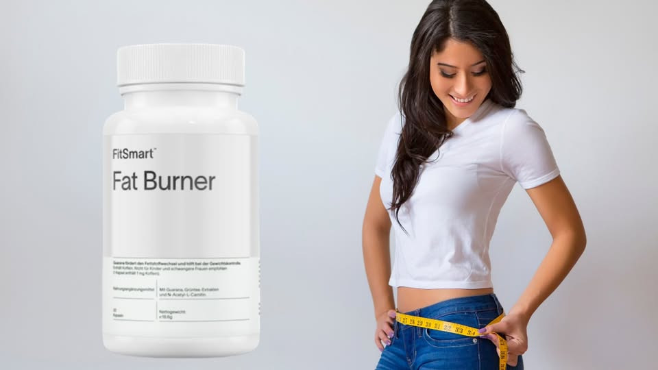 FitSmart Fat Burner FitSmart Fat Burner Profile Picture