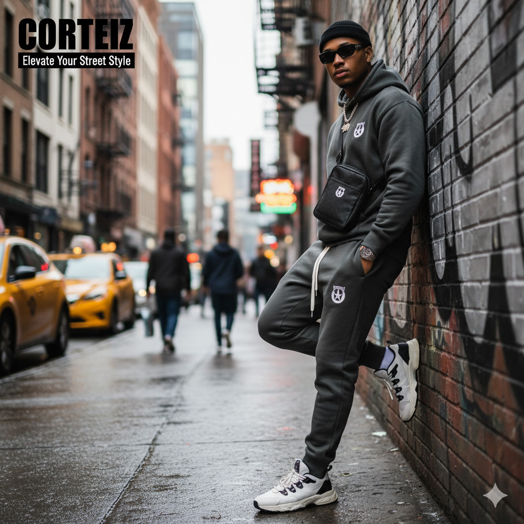 cortiez clothing Profile Picture