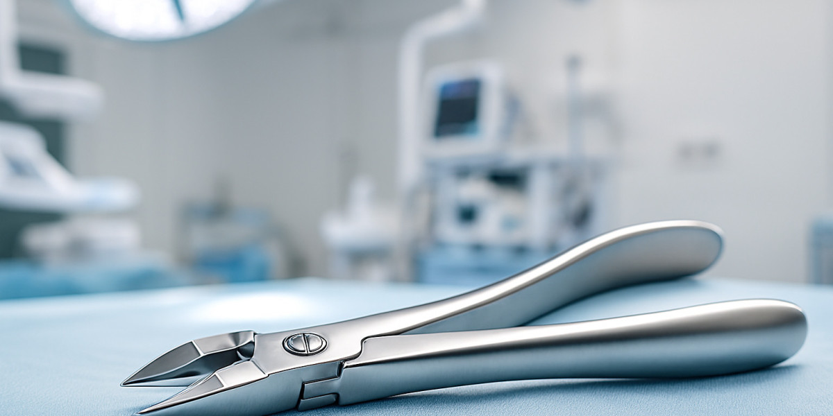 Why Surgeons Prefer Surgeon Instruments for Quality and Precision