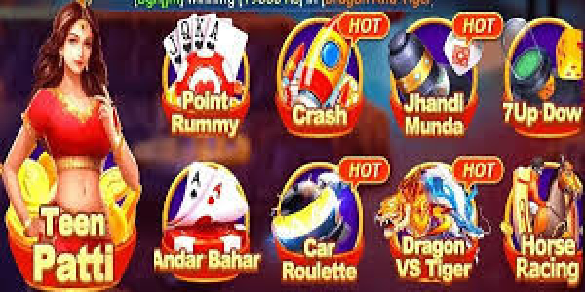 Why Teen Patti Master Old Version is Gaining Popularity in 2025?