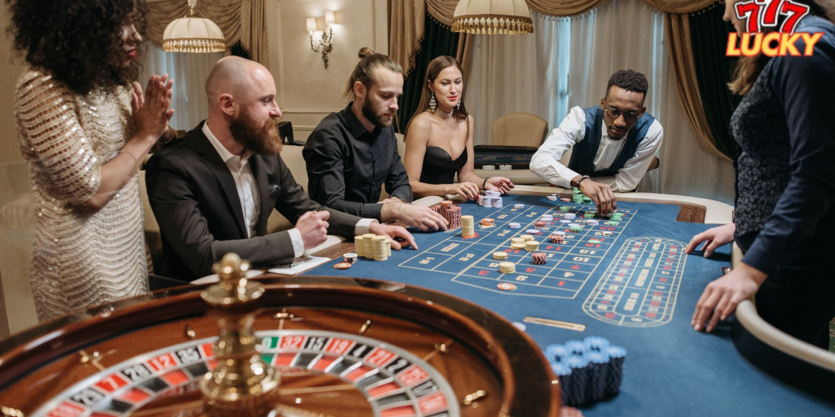 7play Online Betting Malaysia – Play & Win Real Cash