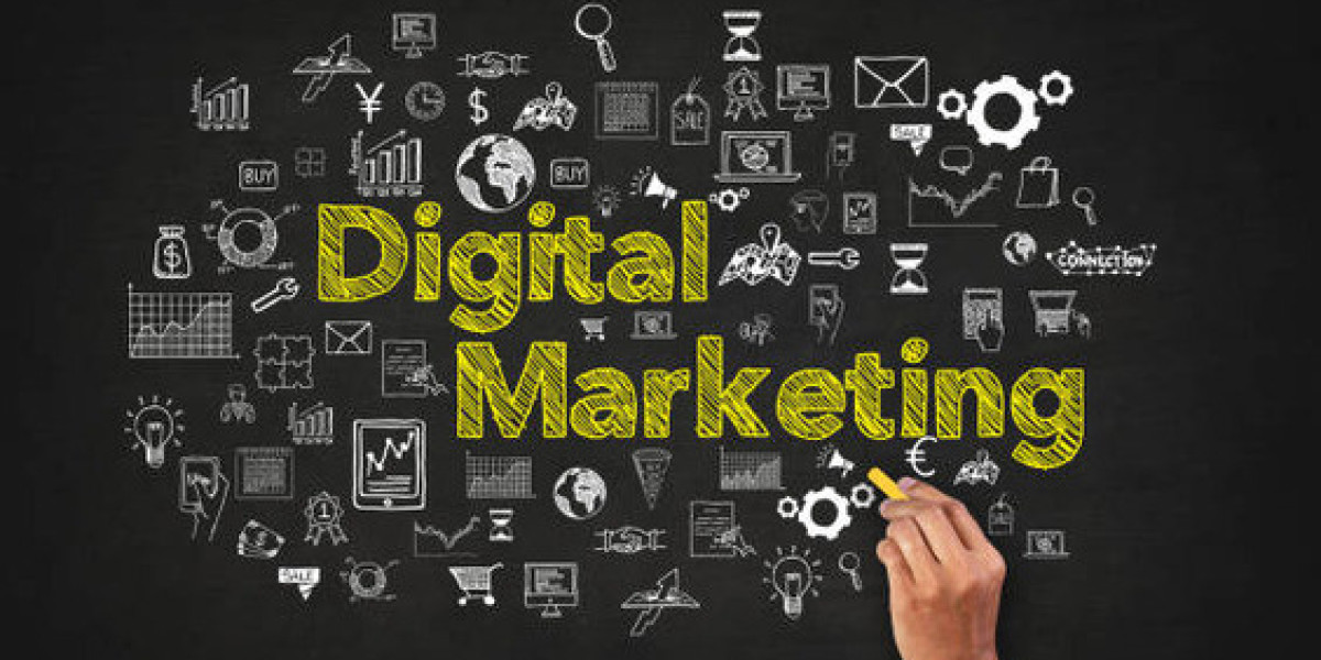 Grow Your Business Online with a Professional Digital Marketing Agency in Delhi?