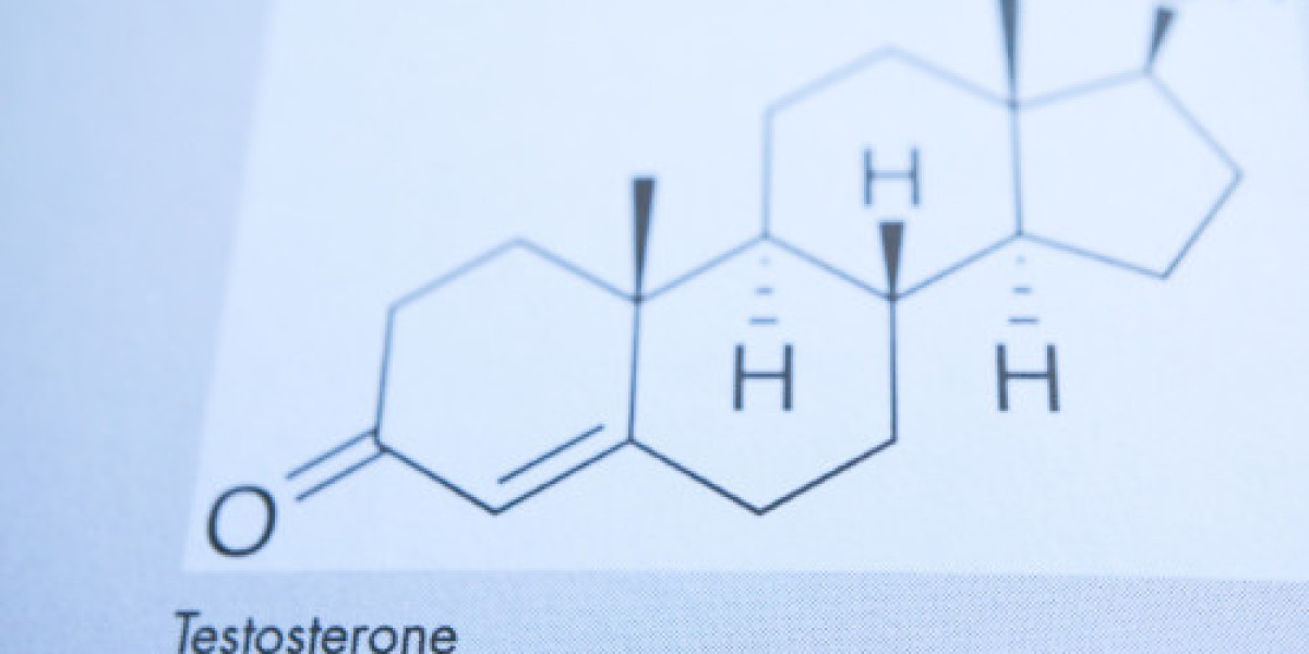 The Ultimate Guide to Low Testosterone: Causes & Solutions