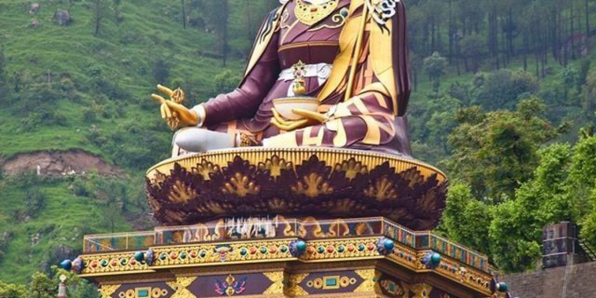Buddhist Circuit India – A Journey of Spiritual Enlightenment
