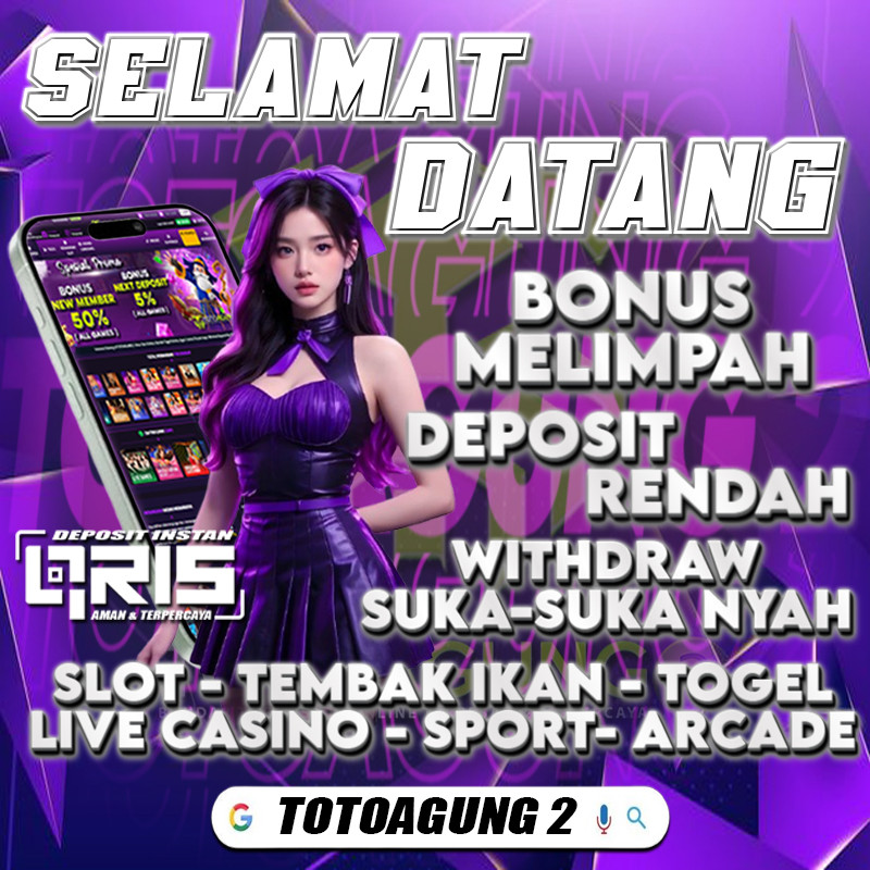 TOTO AGUNG 2 Profile Picture