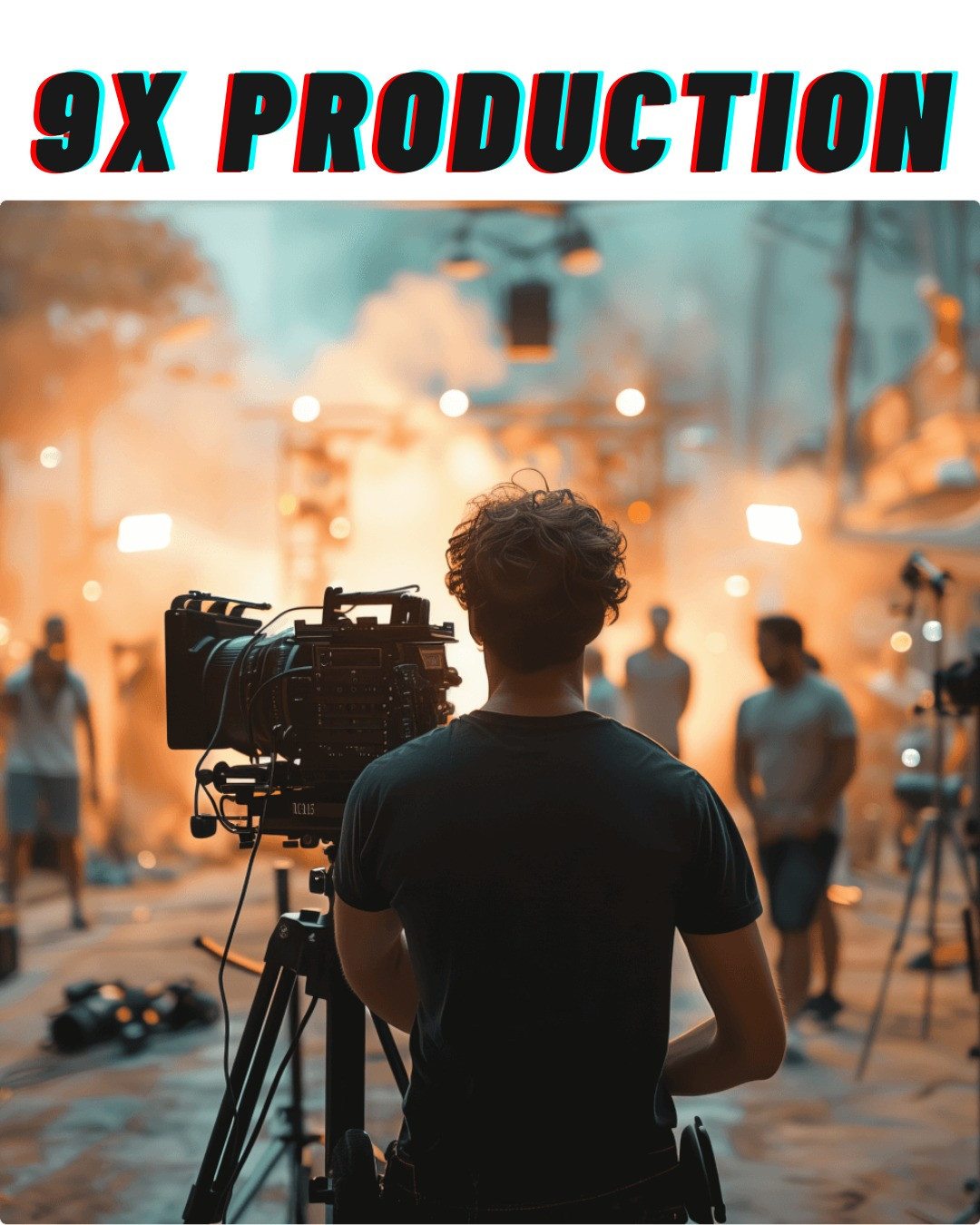 9x production Profile Picture