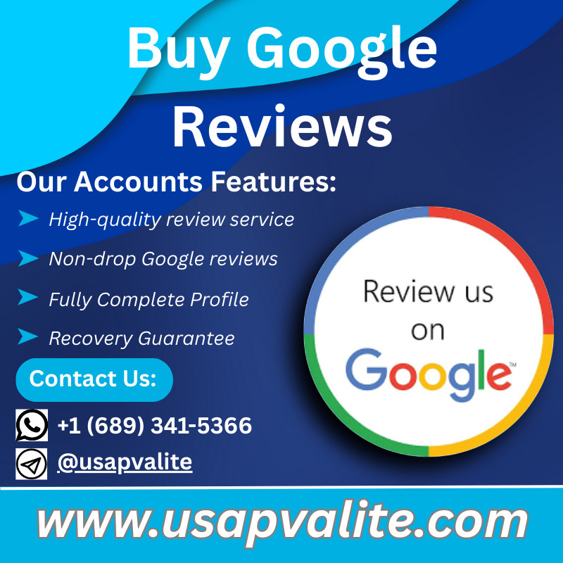 Buy Google Reviews Profile Picture