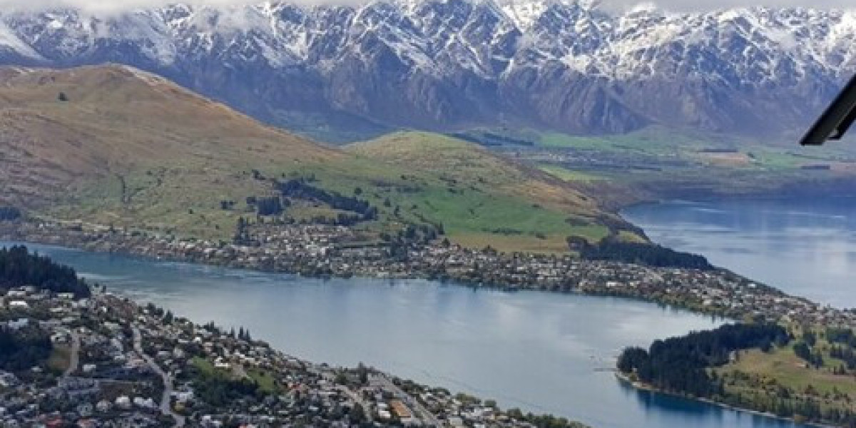 Explore Aotearoa: The Ultimate New Zealand Itinerary 14 Days