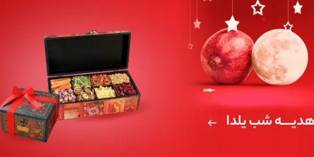 Handpicked Corporate Yalda Night Gift Sets for Business Celebrations