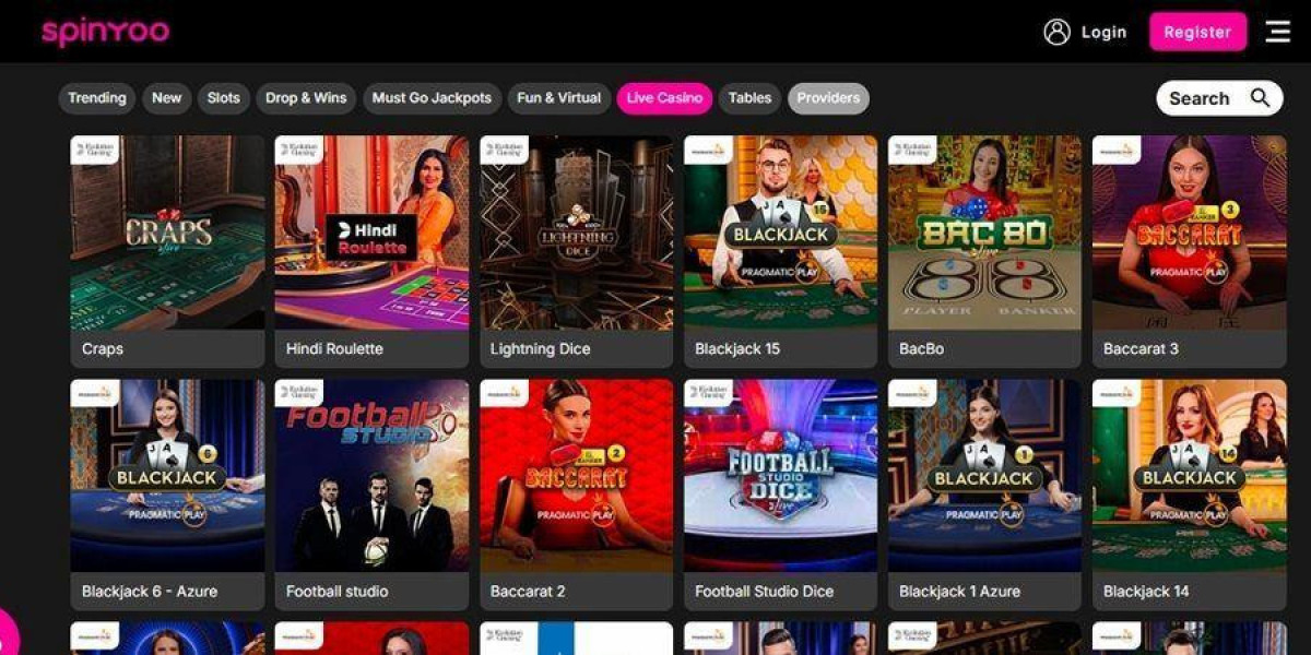 New Non Gamstop Casinos: Exploring the Freedom and Excitement of Independent Gaming Platforms