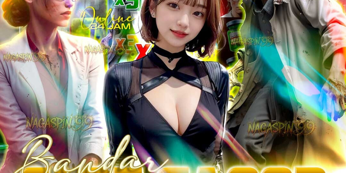 Cara Efektif Menguasai Semua Jenis Mesin Slot di Nagaspin99 Slot dan Mendapatkan Kemenangan Besar Secara Konsisten