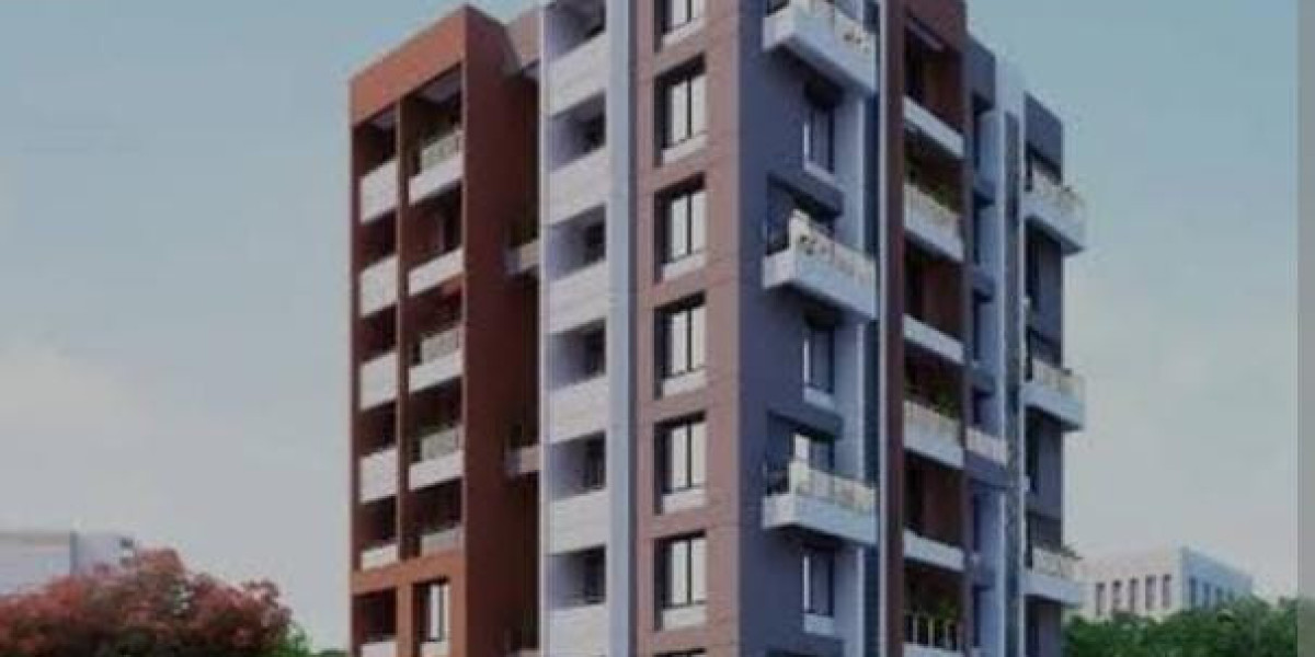 Visiting Pune's Most Elite Homes: A Gripping Dive into Kalpataru Jade Baner, Regency Astra, Nyati Equinox, Platinum